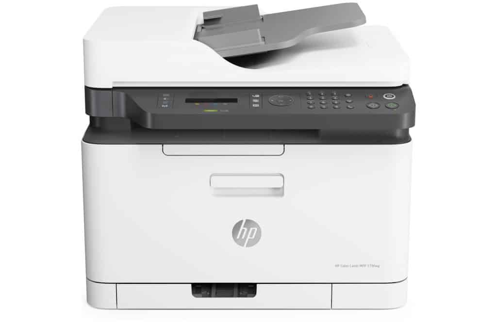 HP Color Laser 179fnw