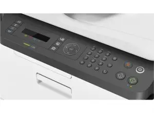 HP Color Laser MFP 179fnw opiniones