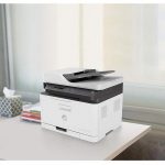 Impresora multifunción HP Color Laser MFP 179fnw