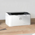 HP Laser 107w para que personas esta más recomendada