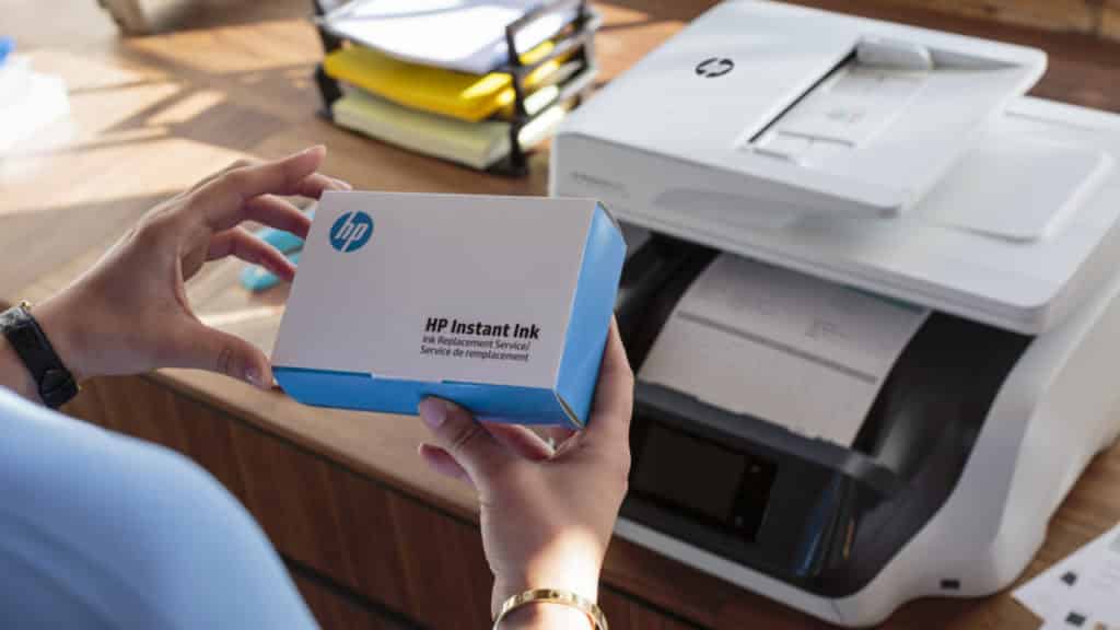 HP Instant analisis y opinion