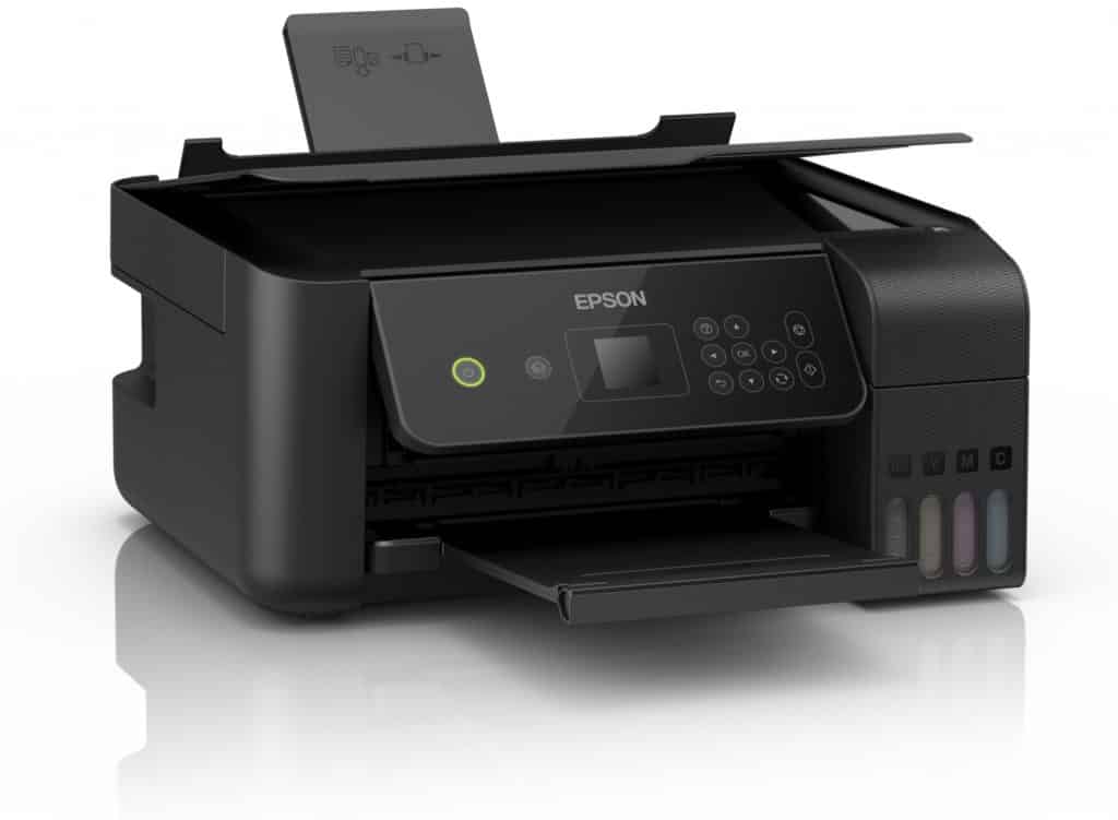 EcoTank ET-2720 impresora con tinta barata