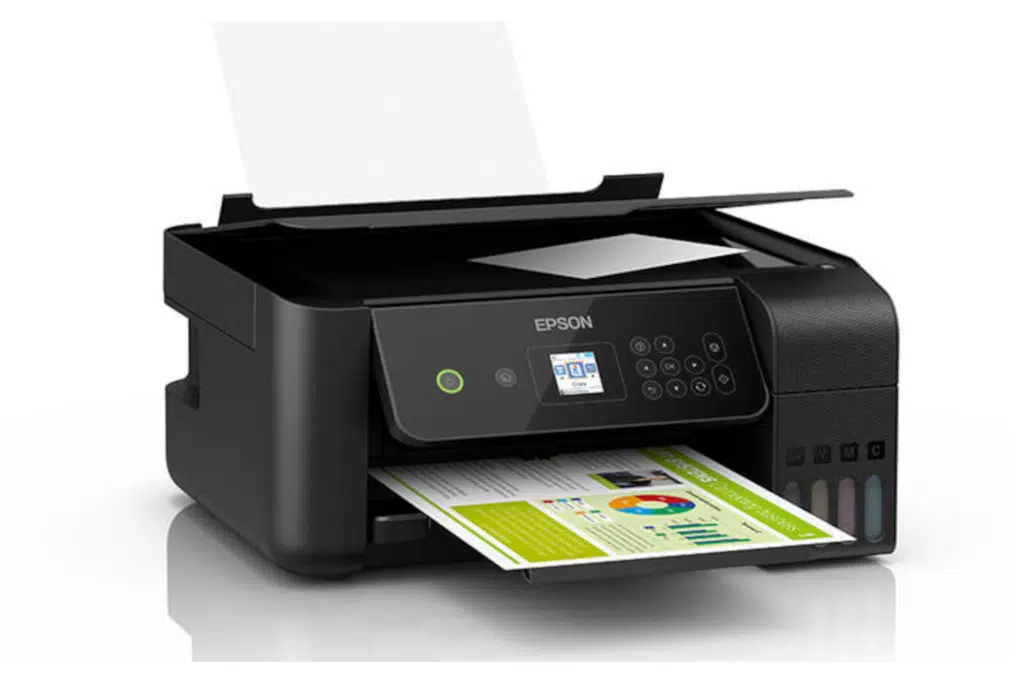 🖨️ Epson EcoTank ET-2720  Análisis y Opiniones - A4toner ❤️