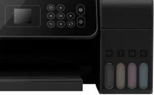 Epson EcoTank ET-2720 tinta