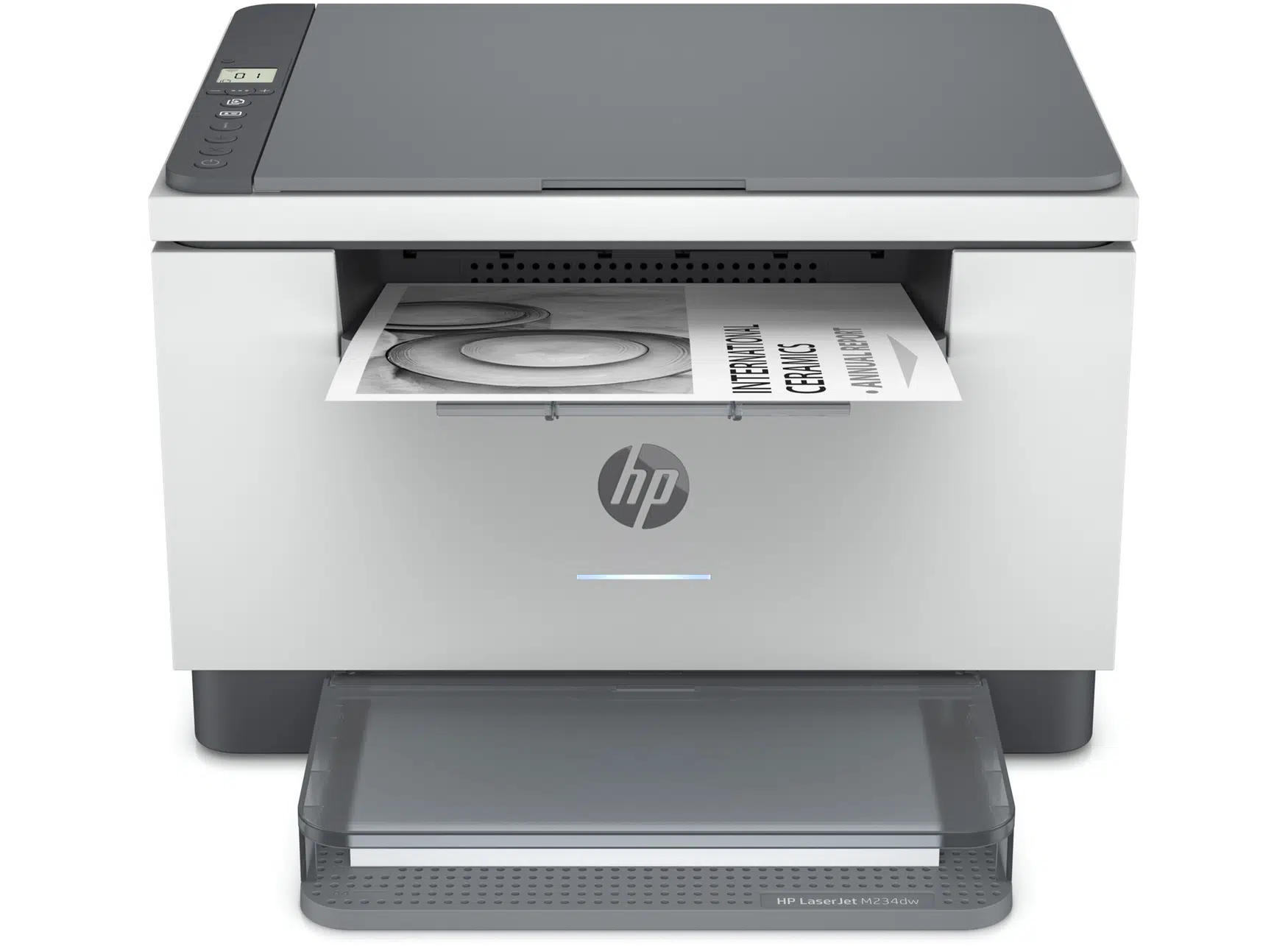 HP LaserJet m234dw