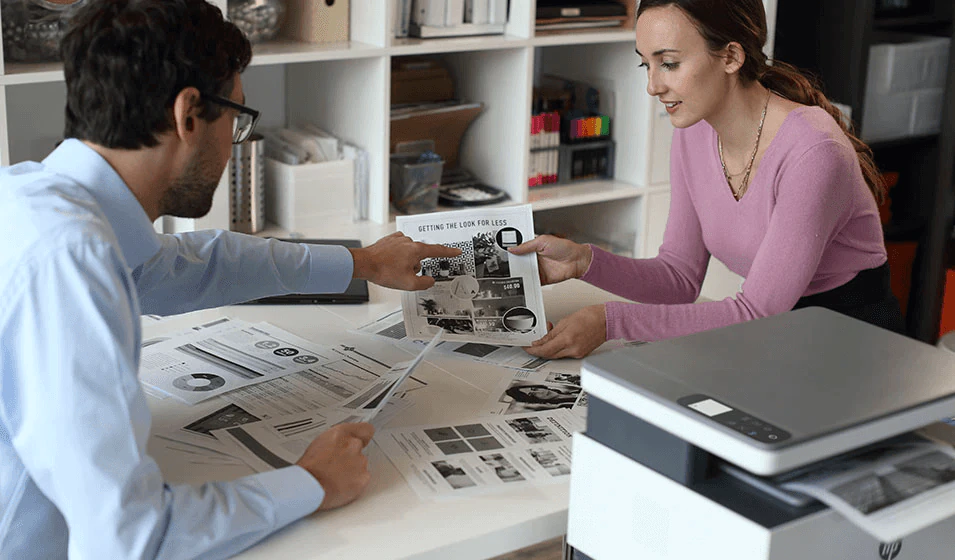 HP Neverstop Laser 1201n | Análisis y Opiniones 14 HP Neverstop Laser 1201n analisis