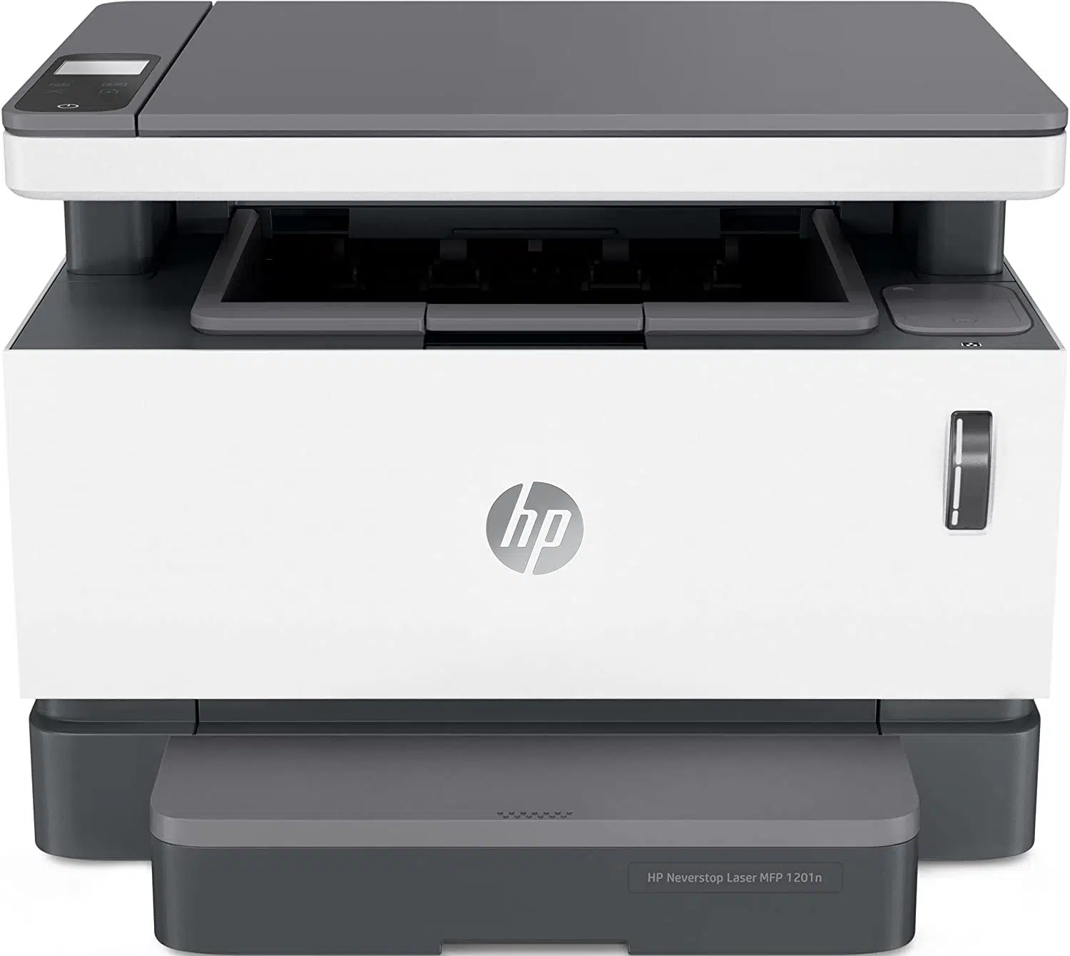 HP Neverstop Laser 1201n laser multifuncion monocromo