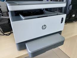 HP Neverstop Laser 1201n opinion