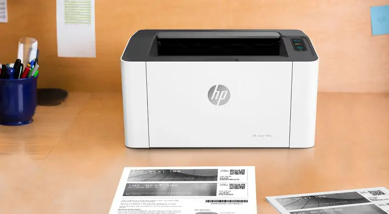 Impresoras HP (En febrero 2024) - A4toner ❤️