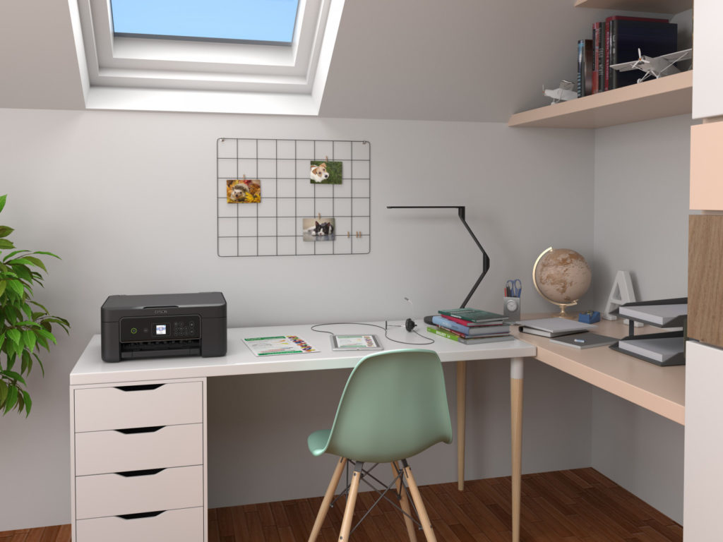 Epson Expression Home XP-3150 | Análisis y Opiniones 13 Epson Expression Home XP-3150 análisis