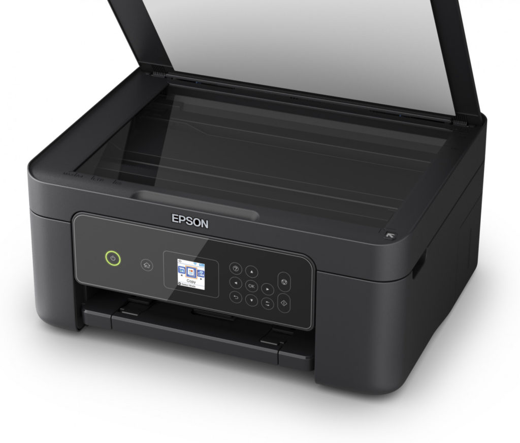Epson Expression Home XP-3150 | Análisis y Opiniones 4 Epson Expression Home XP-3150 multinacional