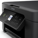 Epson Expression Home XP-3150 | Análisis y Opiniones 7 Epson Expression Home XP 3150 pantalla lcd