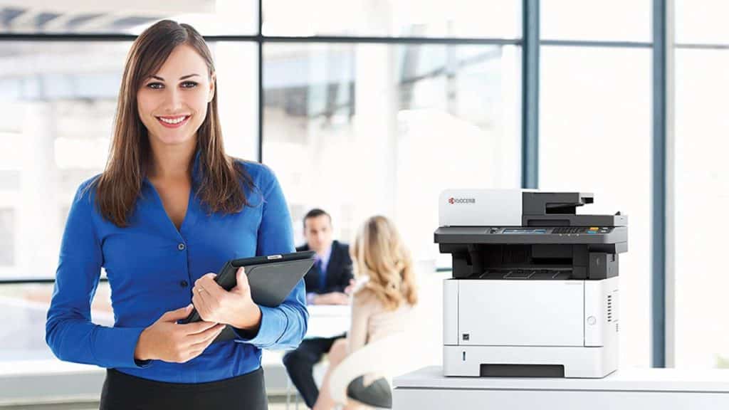 Cuántas páginas imprime un tóner de impresora laser