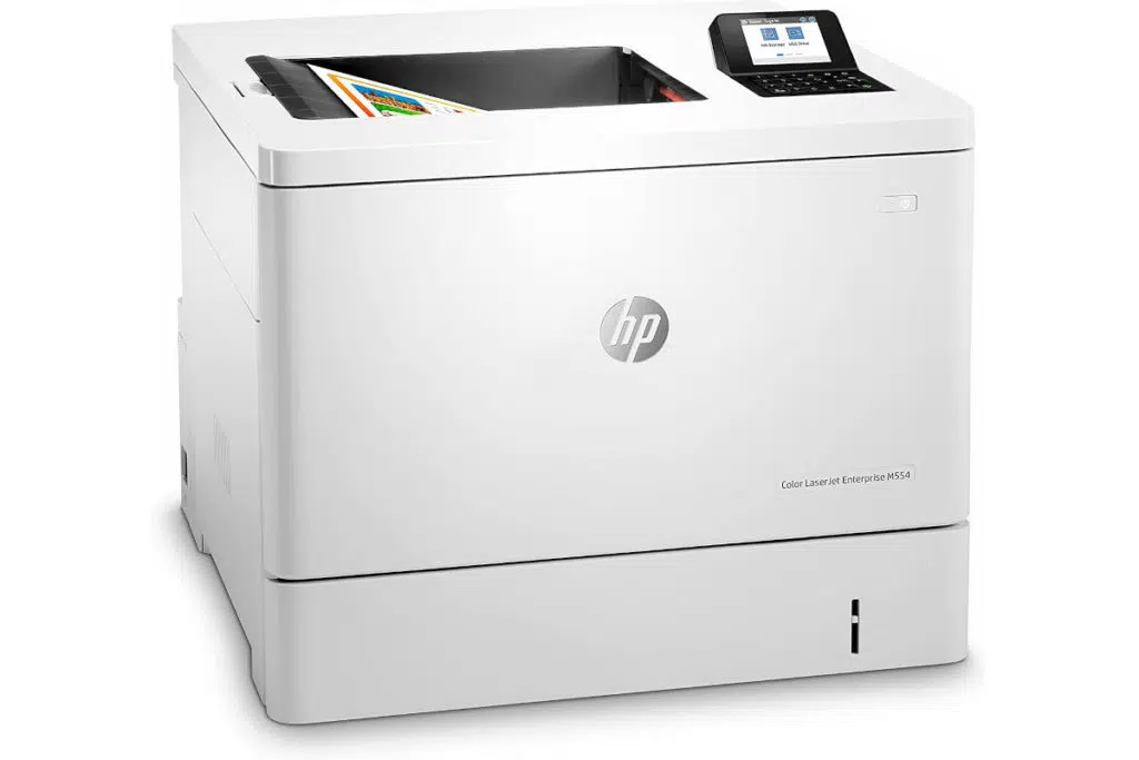 IMPRESORA MULTIFUNCIÓN HP LASERJET ENTERPRISE COLOR M480F [3QA55A] : Mas  Toner, Toners, Impresora 3d a3 baratas