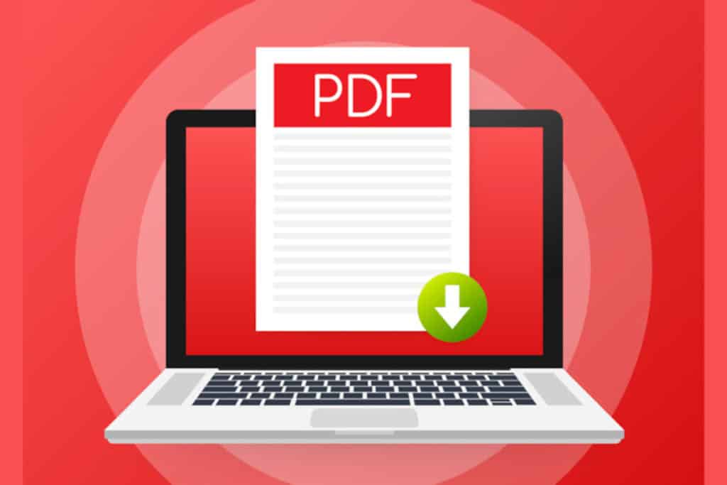 ¿Cómo imprimir un PDF?