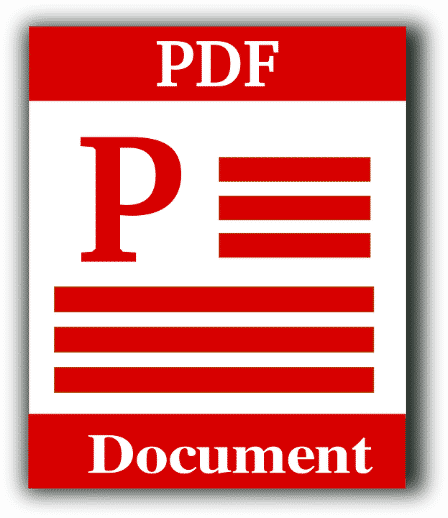 ¿Por qué amar el formato PDF?