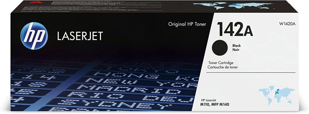 HP LaserJet 142A (W1420A) original