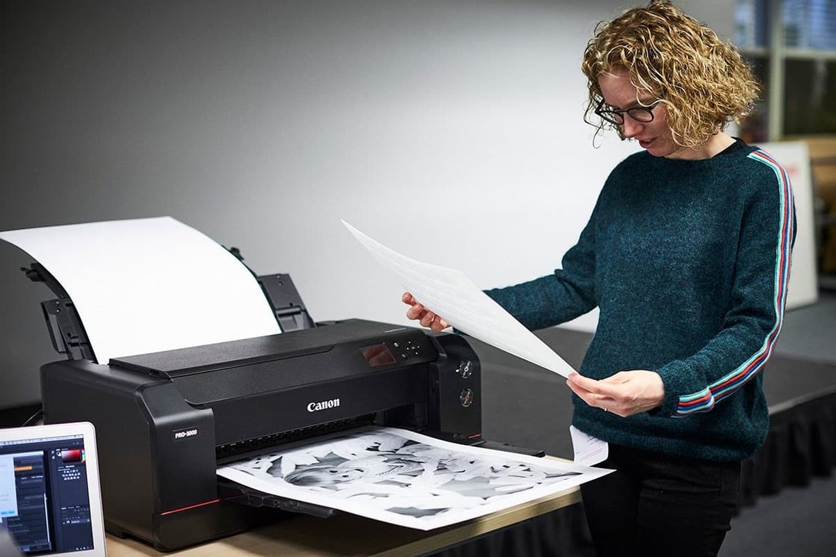 Actualice Máquina Impresión Cámara Impresión Instantánea