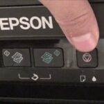 Como reiniciar impresora Epson