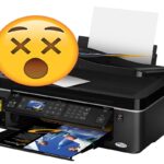 ¿Cómo resetear una impresora Epson y por qué hacerlo?