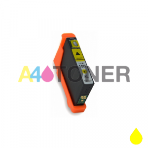  Cartucho de tinta reciclado nº 150XLY, sustituye al cartucho de tinta original lexmark 14N1650