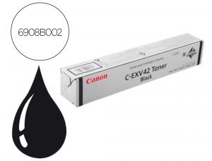 Toner canon exv42 ir2002 ir2202n negro
