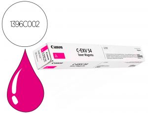 Toner canon exv54 ir c3025i magenta