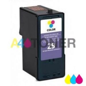  Cartucho de tinta alternativo Nº29 tricolor,  sustituye al cartucho original  018C1429E  TRICOLOR