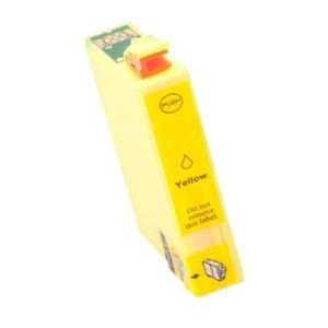 Epson 604 XL yellow ink cartridge