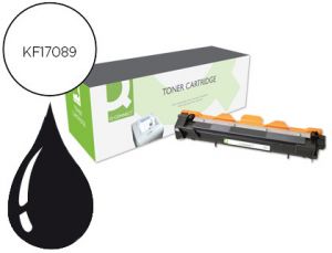 Toner Brother tn-1050 hl1110 DCP1510 MFC1810 negro -1000 pag TN1050