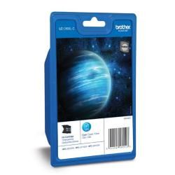 Brother LC1280XLCBP TINTA CIAN  LC1280XL BROTHER