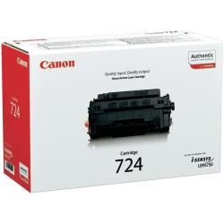 Canon 3481B002 TONER 724 CANON LBP6780