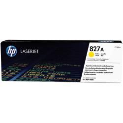 HP Inc CF302A TONER AMARILLO LASERJET 827A