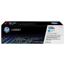 HP Inc CE321A TONER  CIAN 128A LASERJET
