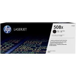 HP Inc CF360X HP 508X TONER NEGRO XL LASERJET