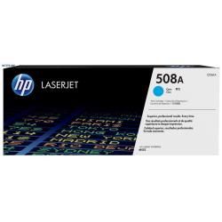 HP Inc CF361A HP 508A TONER CIAN LASERJET