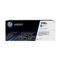 HP Inc CF361X HP 508X TONER CIAN XL LASERJET