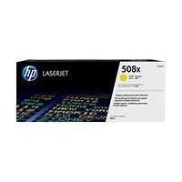 HP Inc CF362X HP 508X TONER AMARILLO XL LASERJET