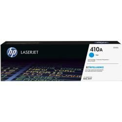 HP Inc CF411A TONER 410A CYAN