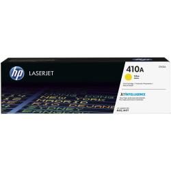 HP Inc CF412A TONER 410A AMARILLO