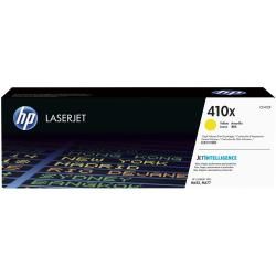 HP Inc CF412X TONER 410X AC AMARILLO