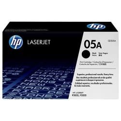 HP Inc CE505A TONER NEGRO LASERJET CE505A