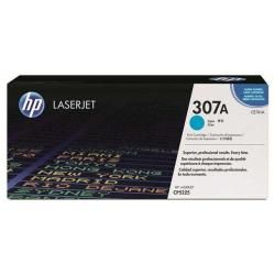 HP Inc CE741A TONER CIAN COLOR LJ CE741A