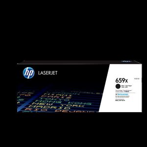 HP Inc W2010X TONER NEGRO HP 659X AC