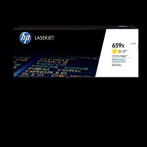 HP Inc W2012X TONER AMARILLO HP 659X AC