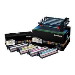Lexmark C540X74G C540X74G KIT IMAGEN NEGR COL