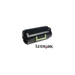 Lexmark 50F2U0E 502UE CARTUCHO CORP ULTRA AC