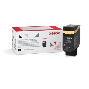 Xerox 006R04677 TONER C410/C415 BLACK STAND