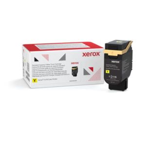 Xerox 006R04680 TONER C410/C415 YELLOW STAND