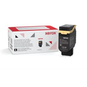 Xerox 006R04685 TONER C410/C415 BLACK HIGH CAPACITY